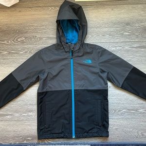 The North Face Boys Rain Jacket